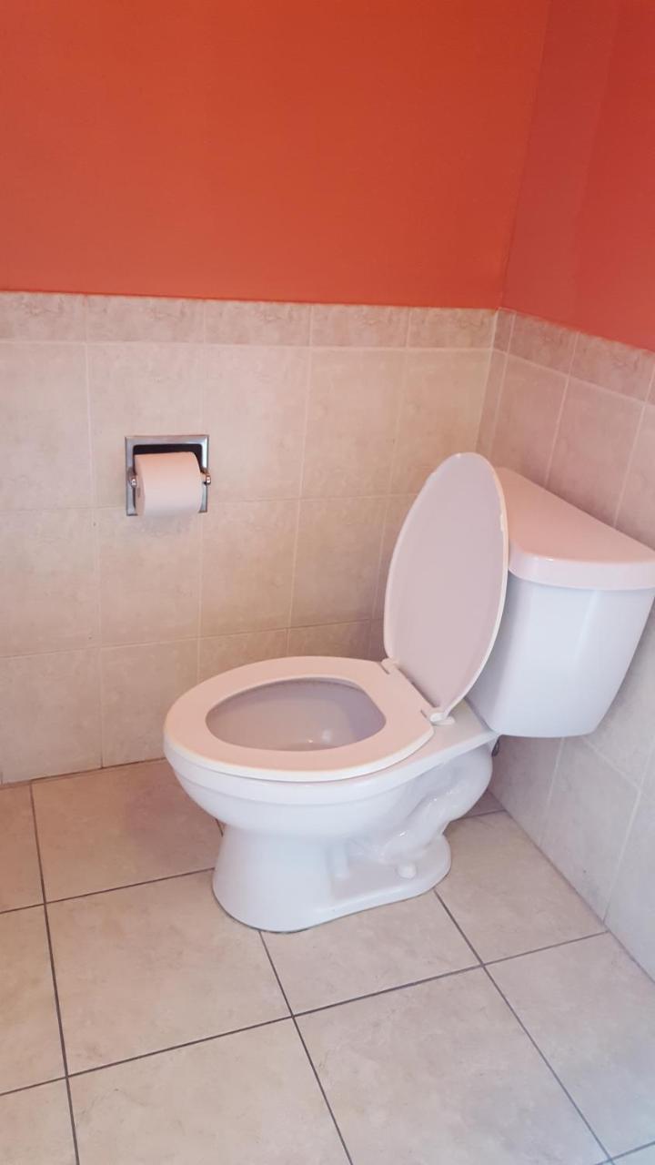 דאוני Deluxe Motel, Los Angeles Area חדר תמונה